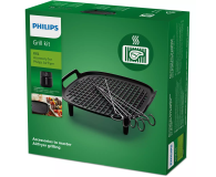 Philips HD9959/00 Zestaw do grillowania do Ovi Smart XXL - 1158736 - zdjęcie 4